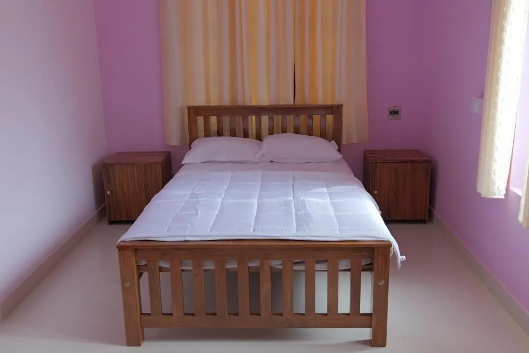Mannat Homestay Alwaye Hindistan